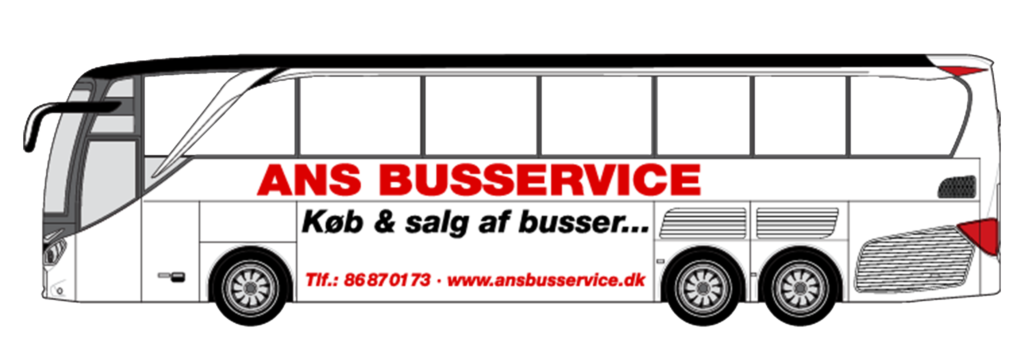 Ans Busservice logo